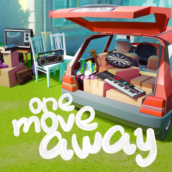 One Move Away [PS5]