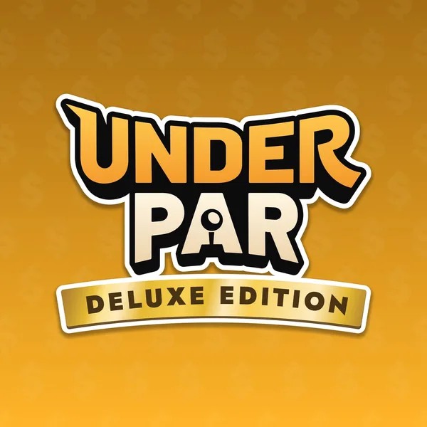 Under Par Golf Architect Deluxe Edition [PS5]