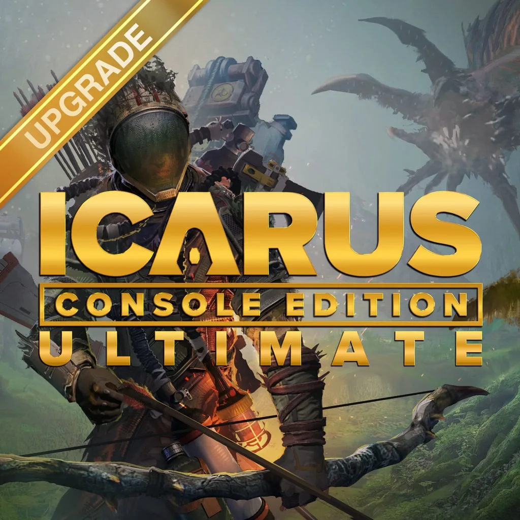ICARUS: Ultimate Edition Upgrade [PS5] - изображение 1