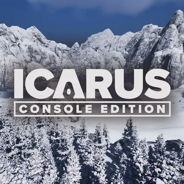 ICARUS: Console Edition - Iceholm Outpost [PS5]