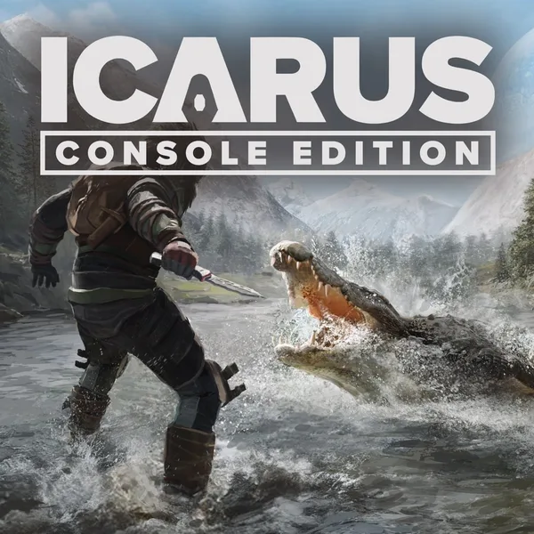 ICARUS: Console Edition - Styx Expansion [PS5]