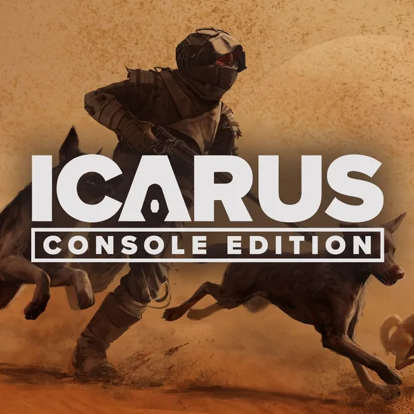 ICARUS: Console Edition - Pet Companions Pack [PS5]