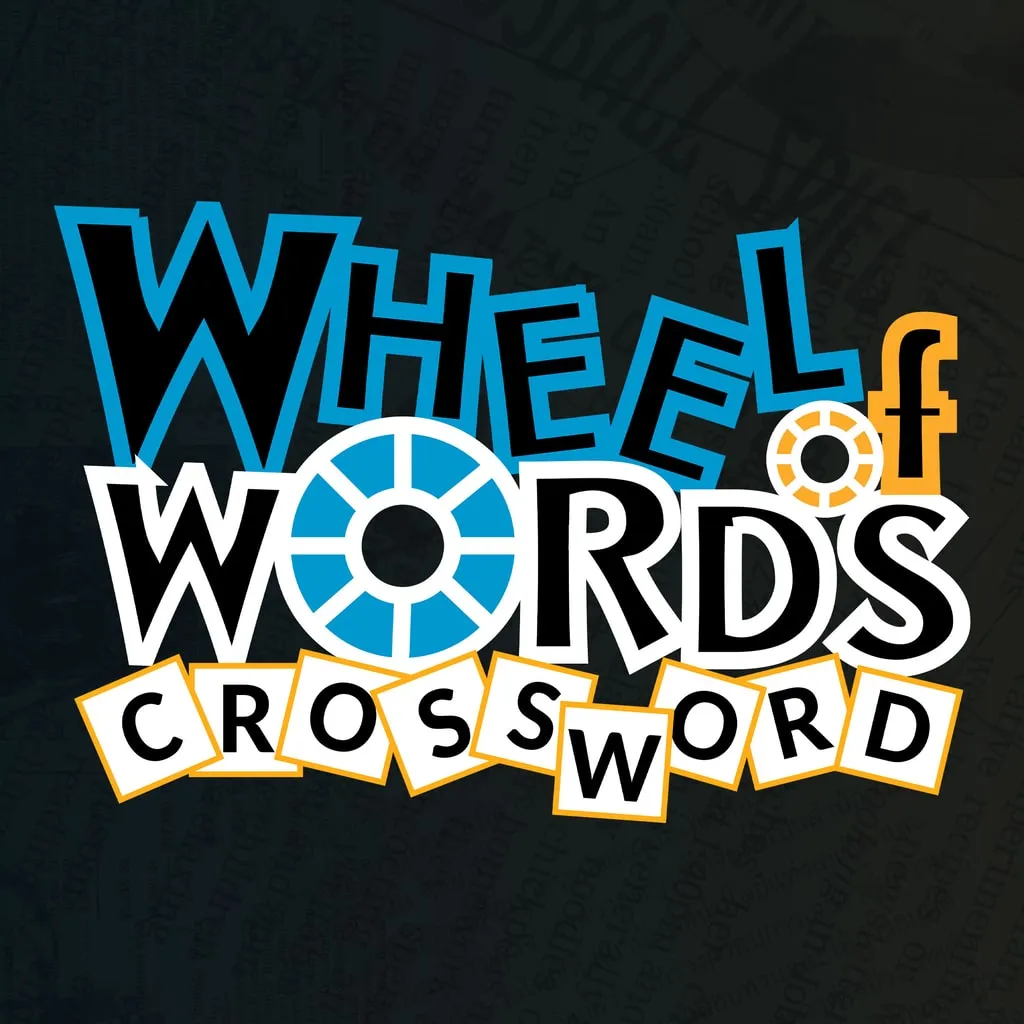 Wheel of Words: Crossword [PS4] cover
