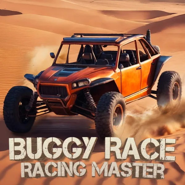 Buggy Race - Racing Master [PS4]