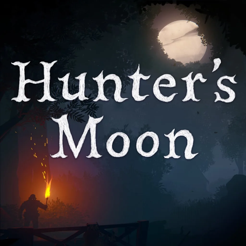 Hunter's Moon [PS5]