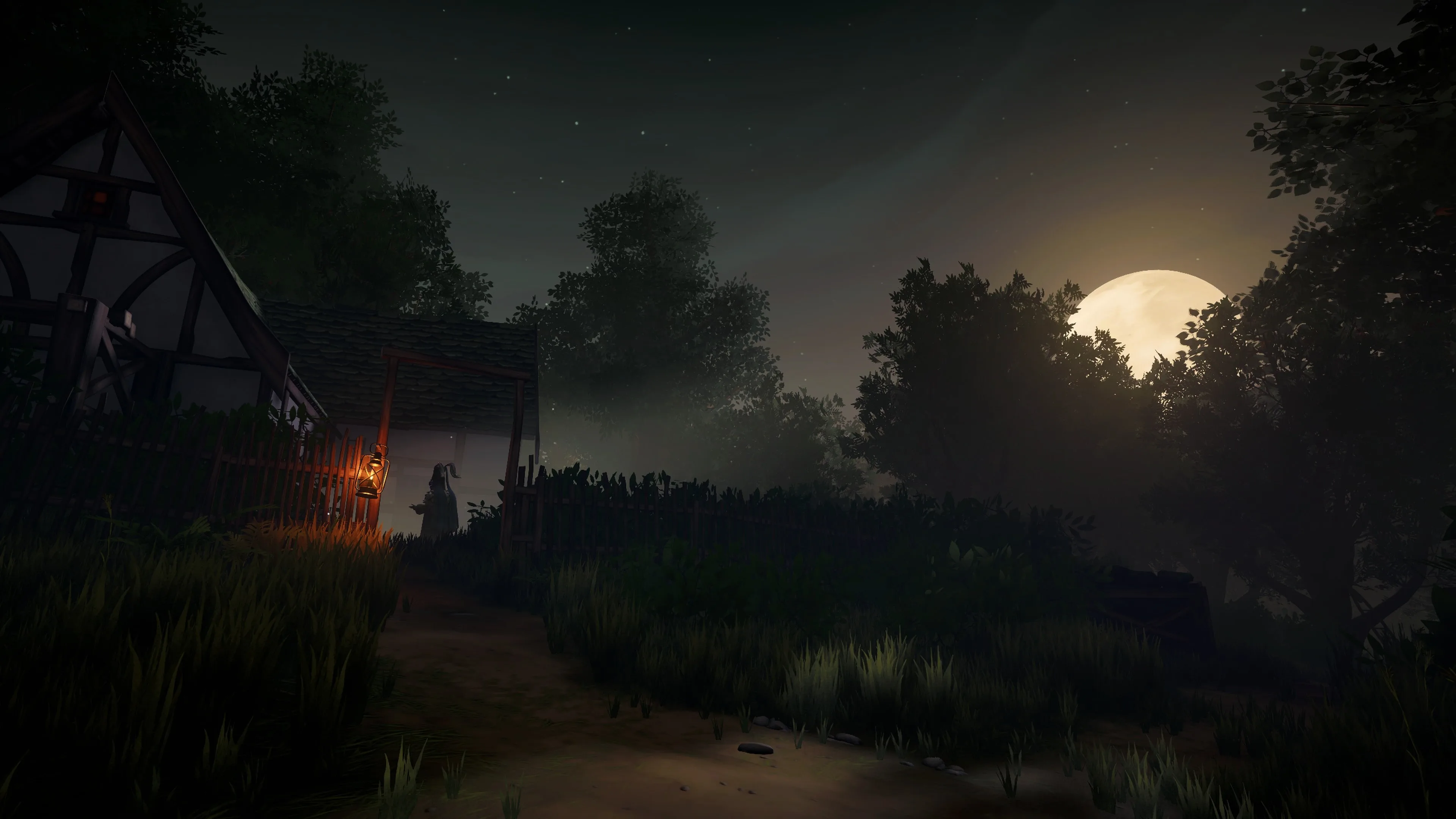 Hunter's Moon [PS5]