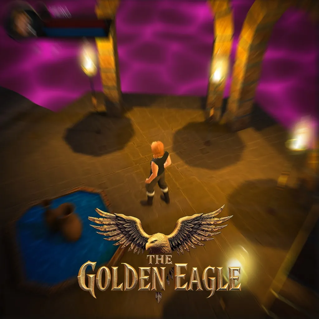 The Golden Eagle [PS4] - изображение 1