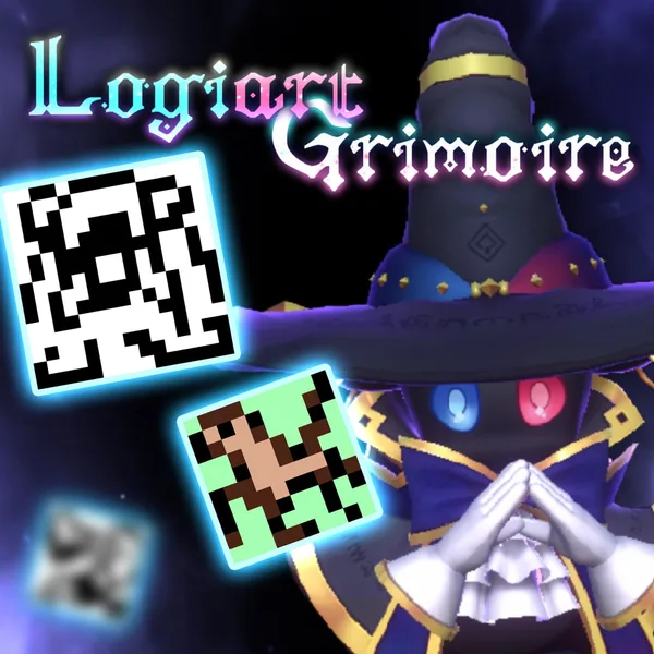 Logiart Grimoire - Emil's Magic Training, Part 3 [PS4]