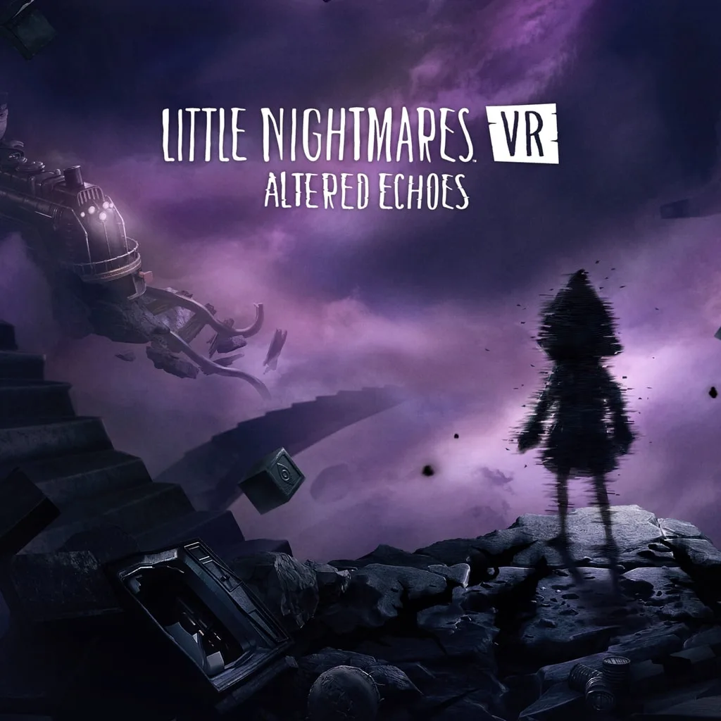 Little Nightmares VR: Altered Echoes [PS5] - изображение 1