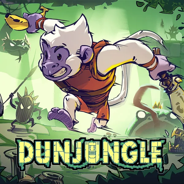 Dunjungle [PS5]
