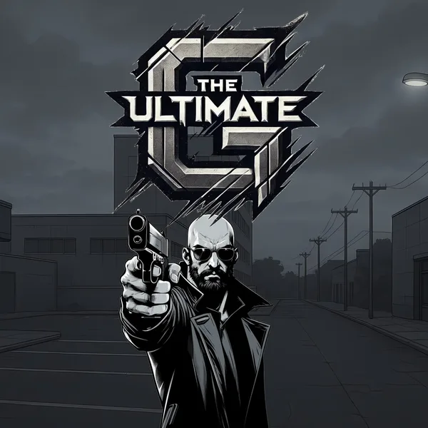 The Ultimate G [PS5]