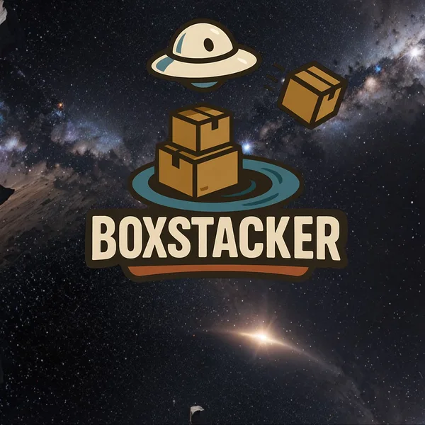 Boxstacker [PS4]
