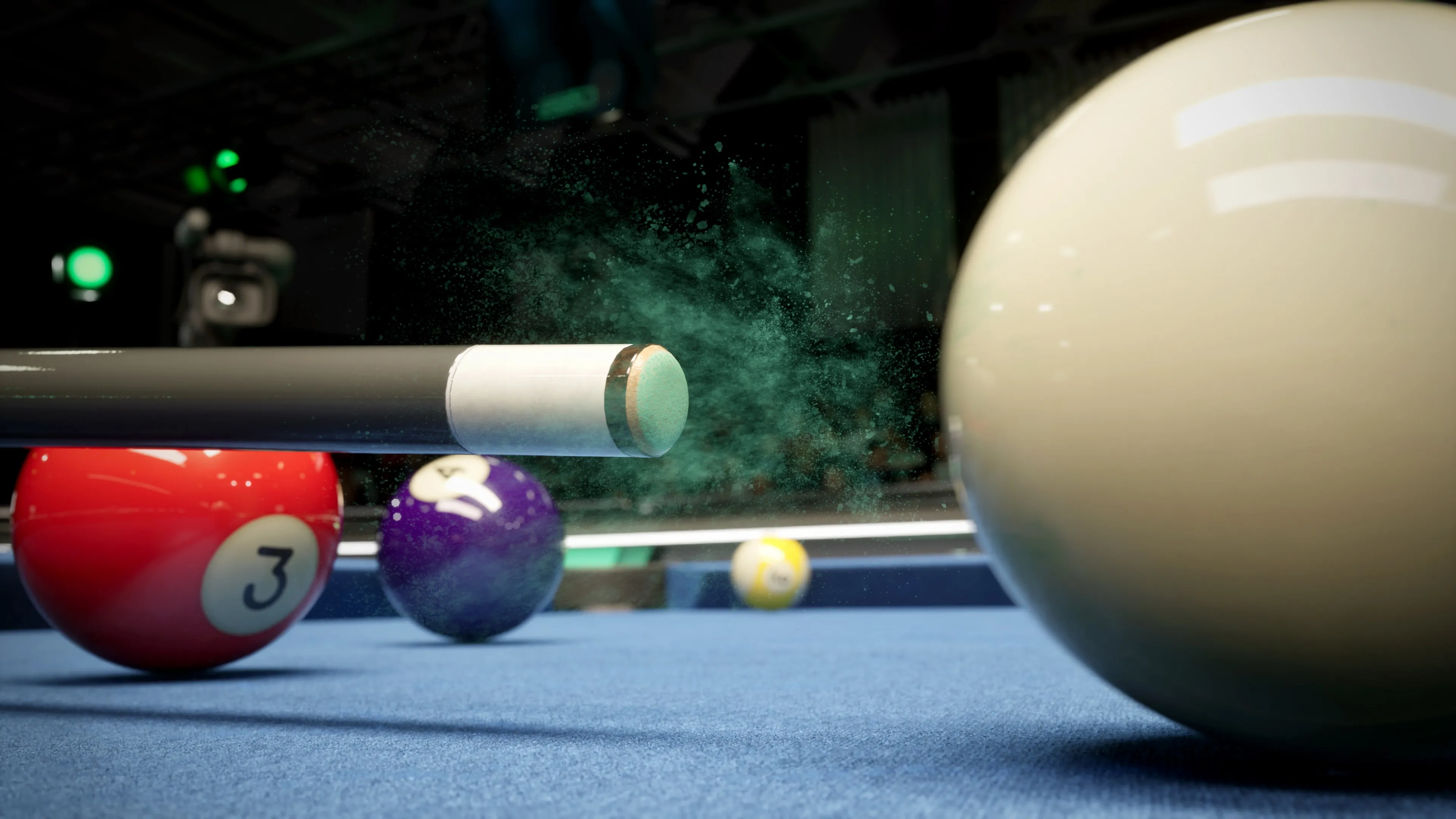 Pure Pool Pro [PS5] - изображение 2