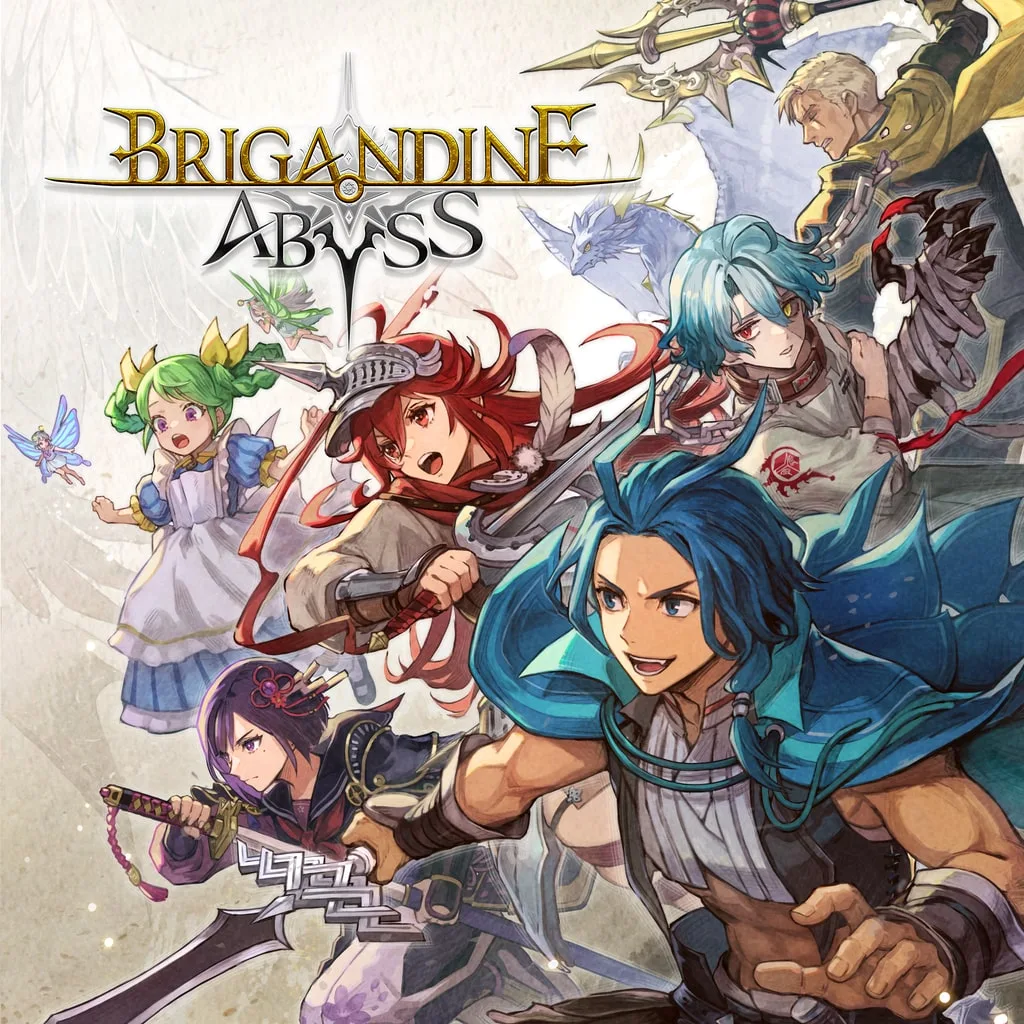 Brigandine Abyss [PS5] - изображение 1