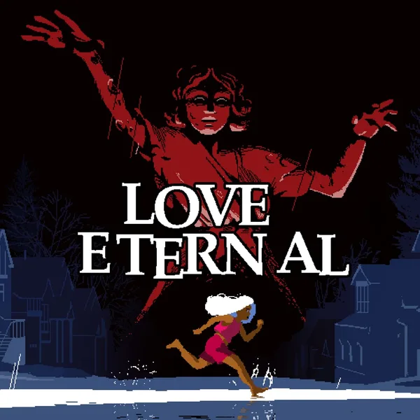 LOVE ETERNAL [PS4]