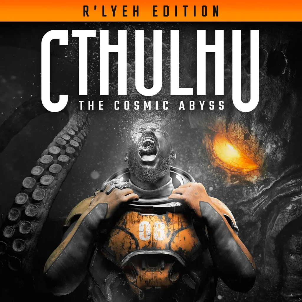 Cthulhu: The Cosmic Abyss - R'lyeh Edition [PS5] - изображение 1