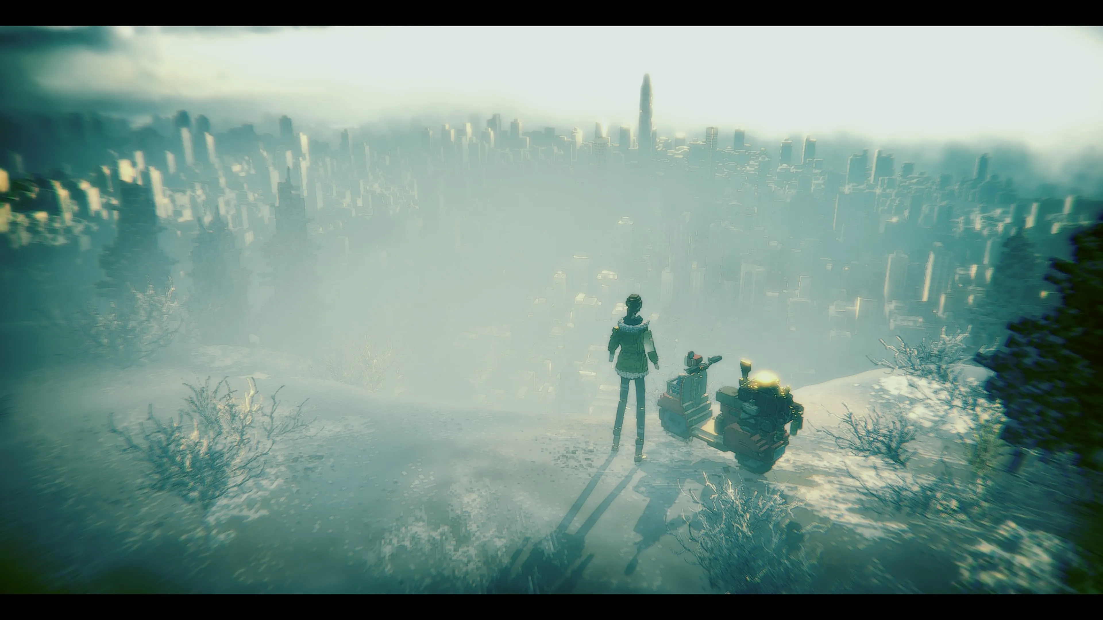 ANNIE:Last Hope [PS4] - изображение 4