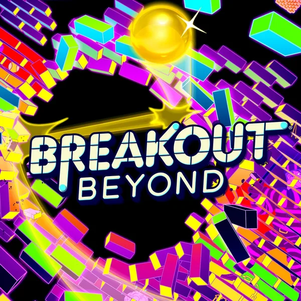 Breakout Beyond [PS4]