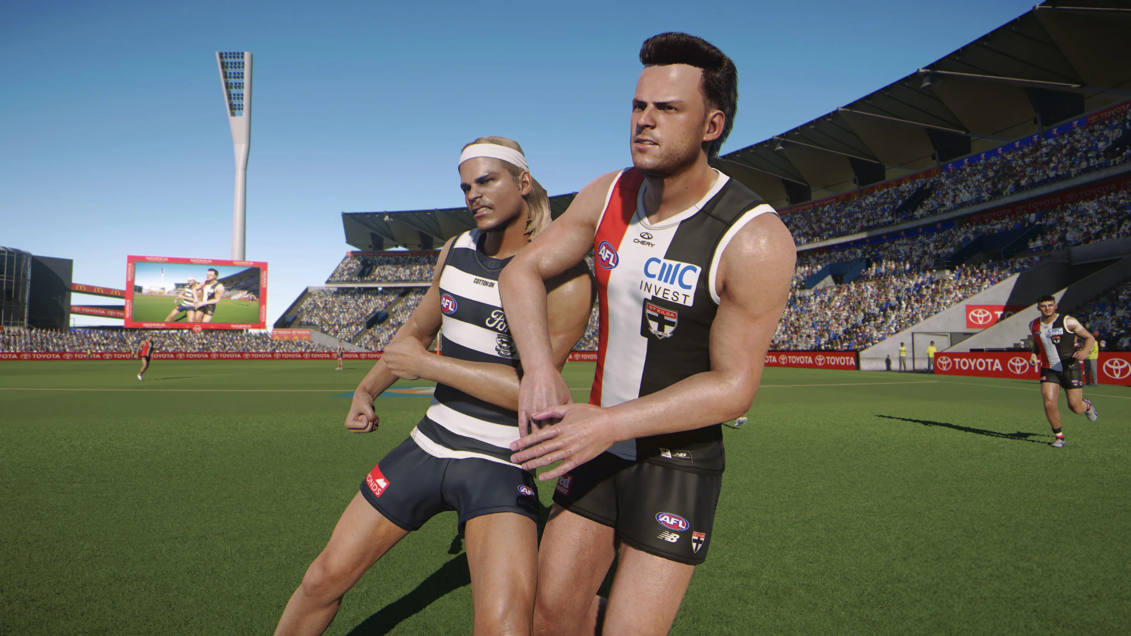 AFL 26 - PRO TEAM BUNDLE [PS4,&nbsp;PS5] - изображение 2