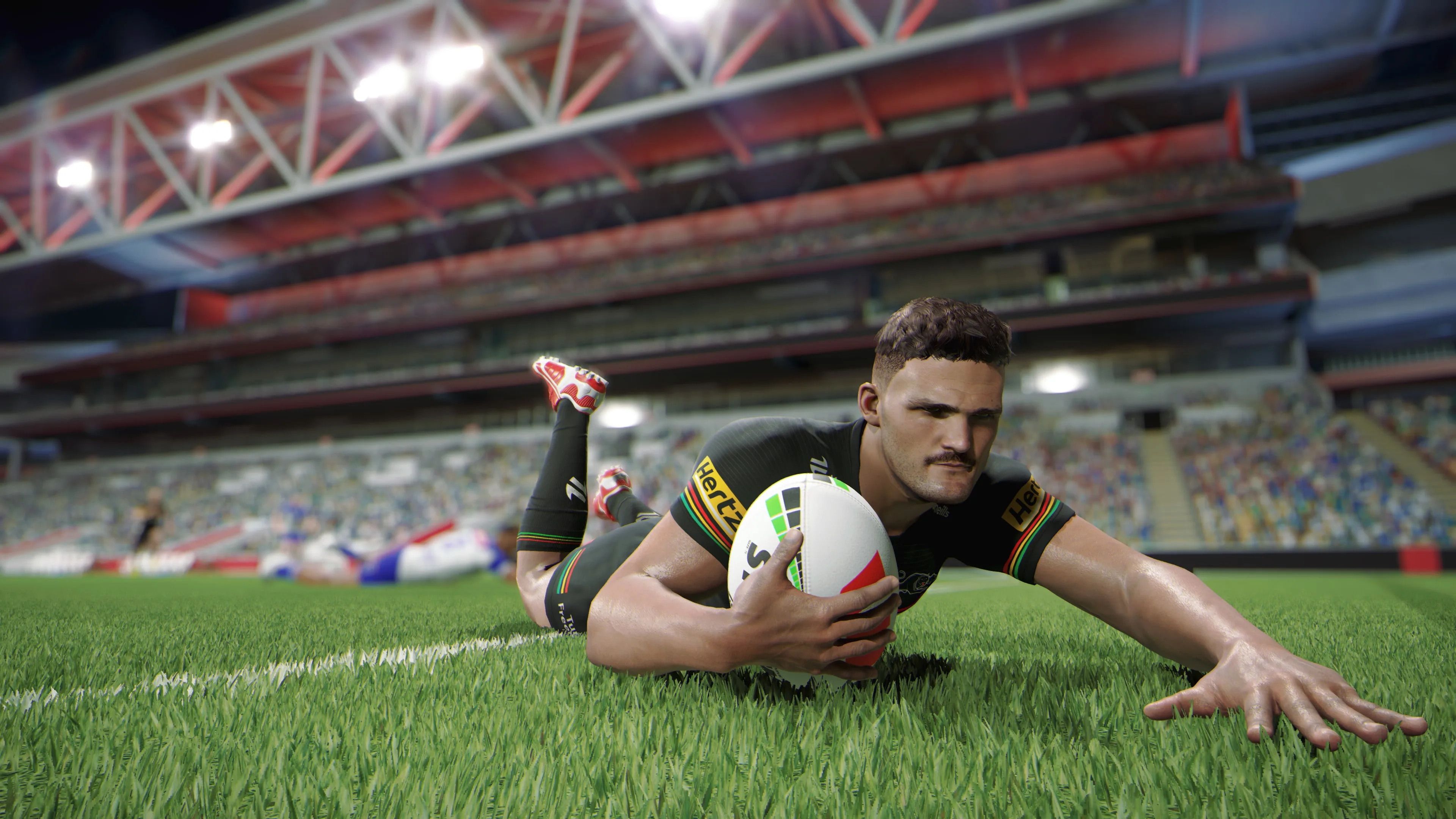 Rugby League 26 - Pro Team Edition [PS4,&nbsp;PS5] - изображение 3