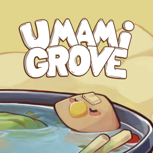 Umami Grove [PS5]