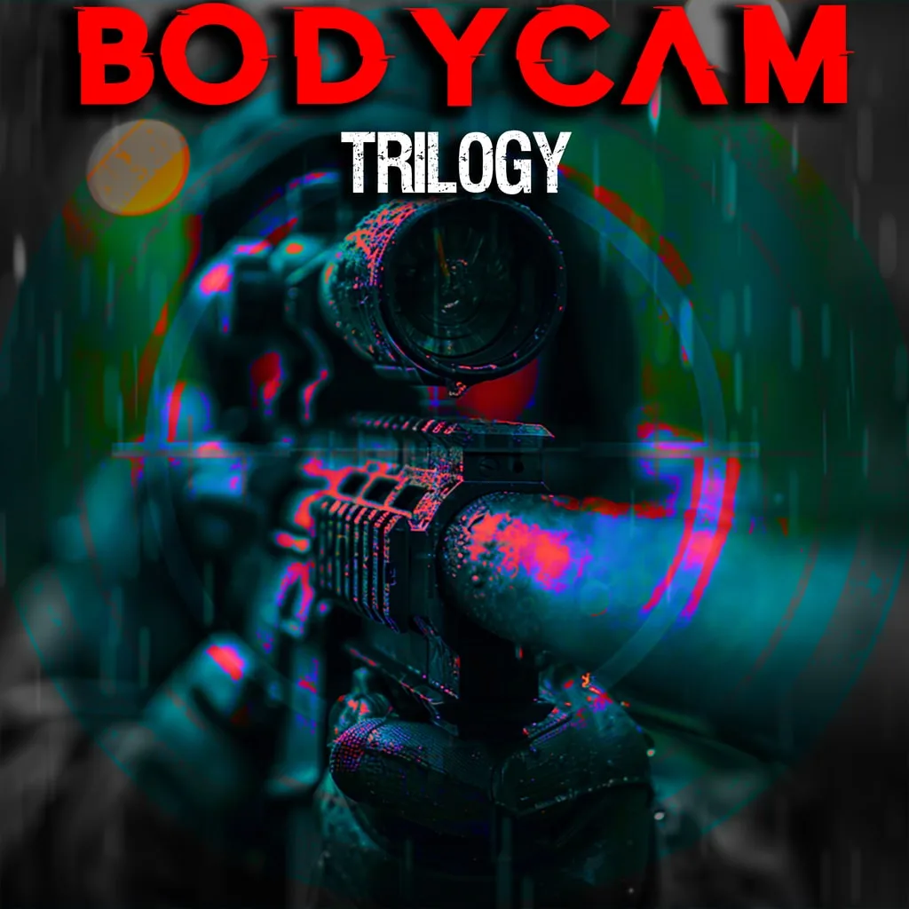 FPSCAM Trilogy [PS5] - изображение 1