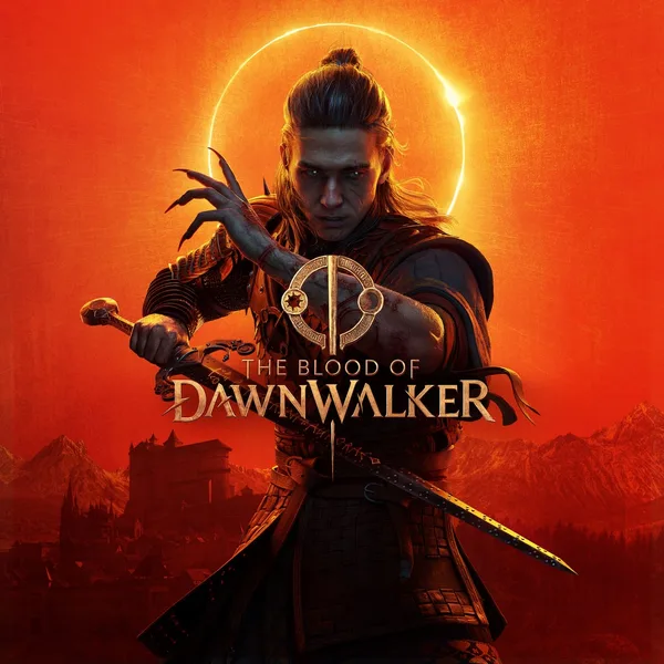 The Blood of Dawnwalker [PS5]