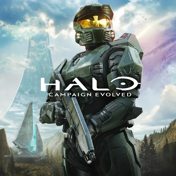 Halo: Campaign Evolved [PS5]