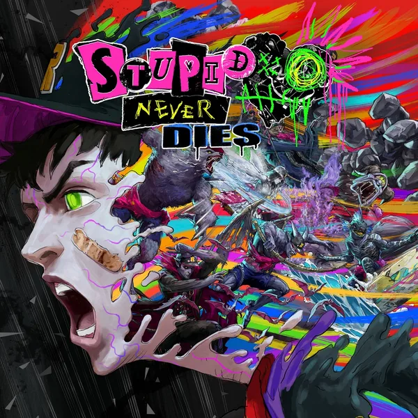 Stupid Never Dies [PS5]