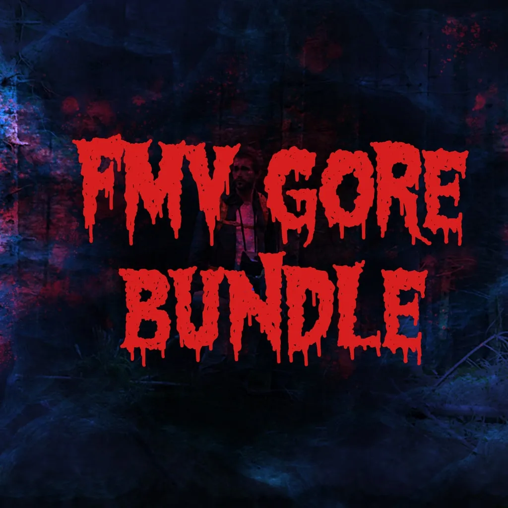 FMV Gore Bundle [PS4, PS5] cover