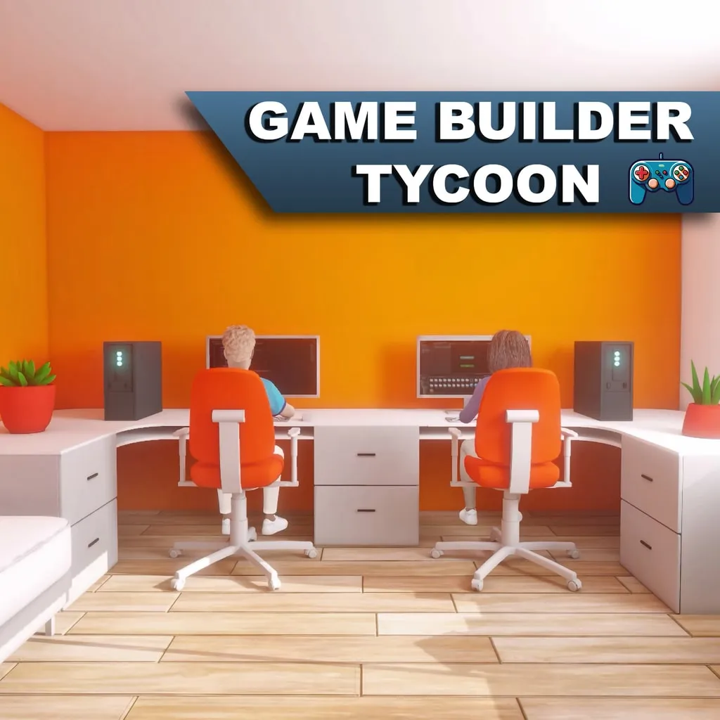 Game Builder Tycoon [PS5] - изображение 1