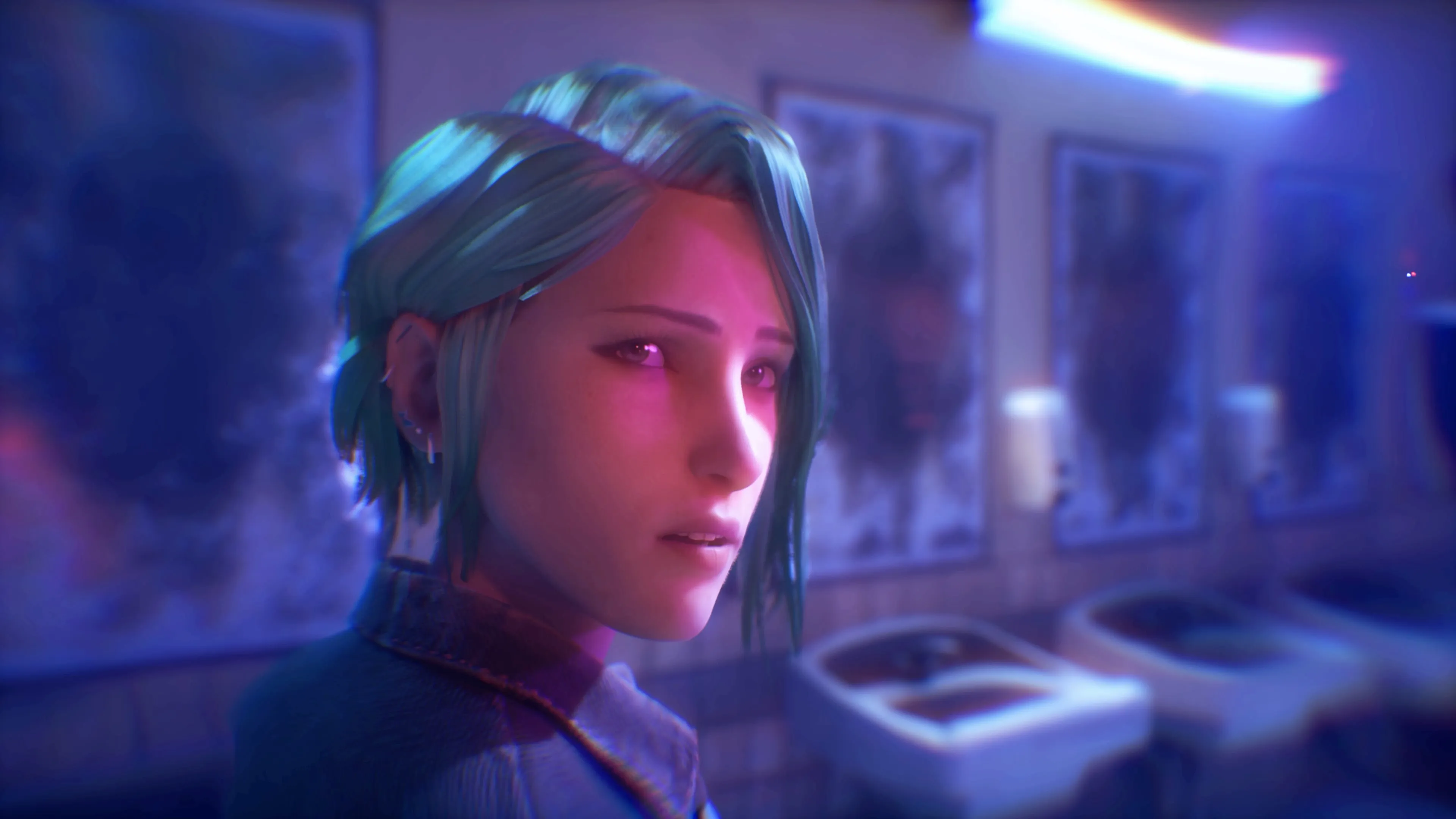 Life is Strange: Reunion [PS5] - изображение 3