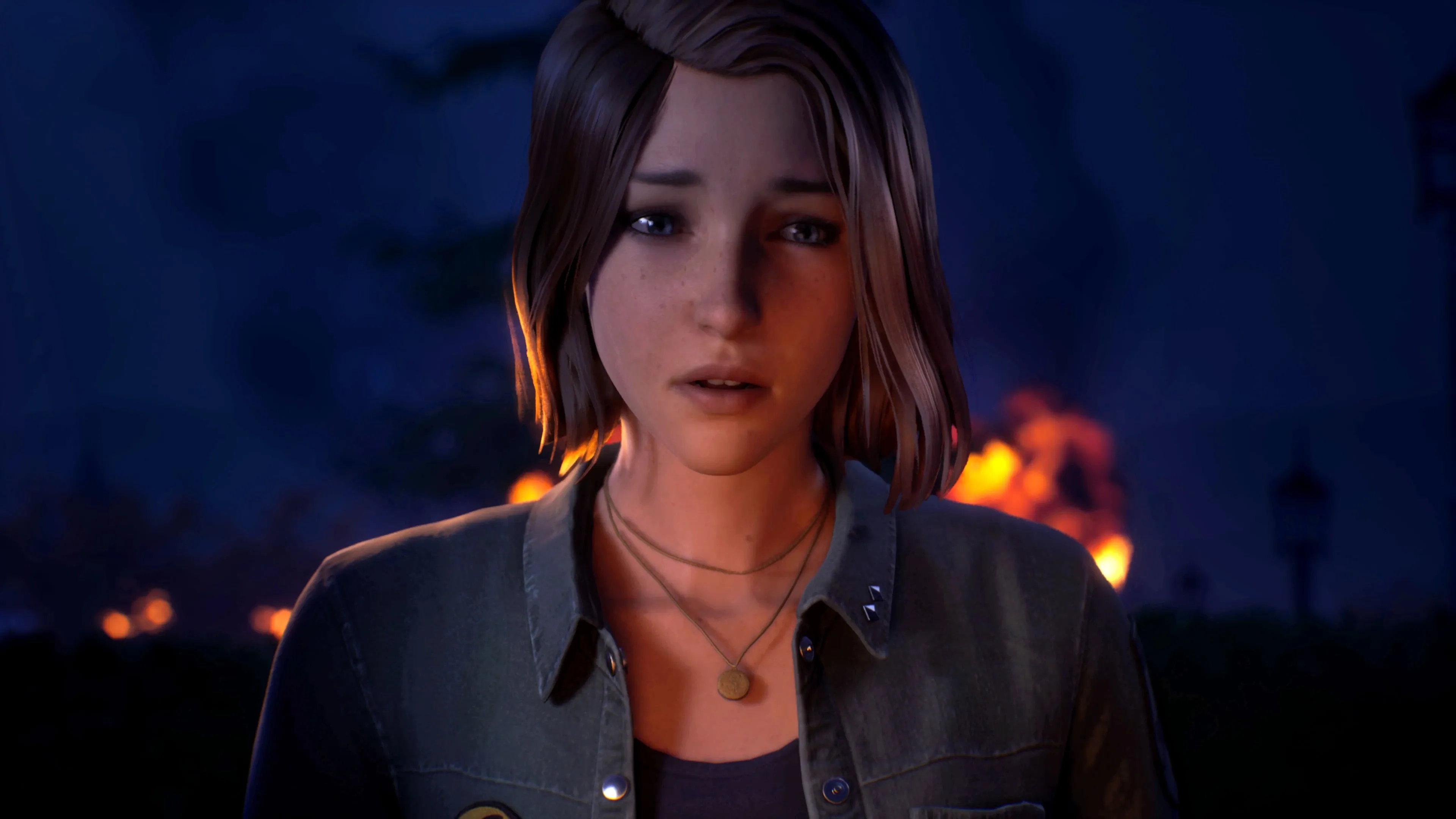 Life is Strange: Reunion [PS5] - изображение 4