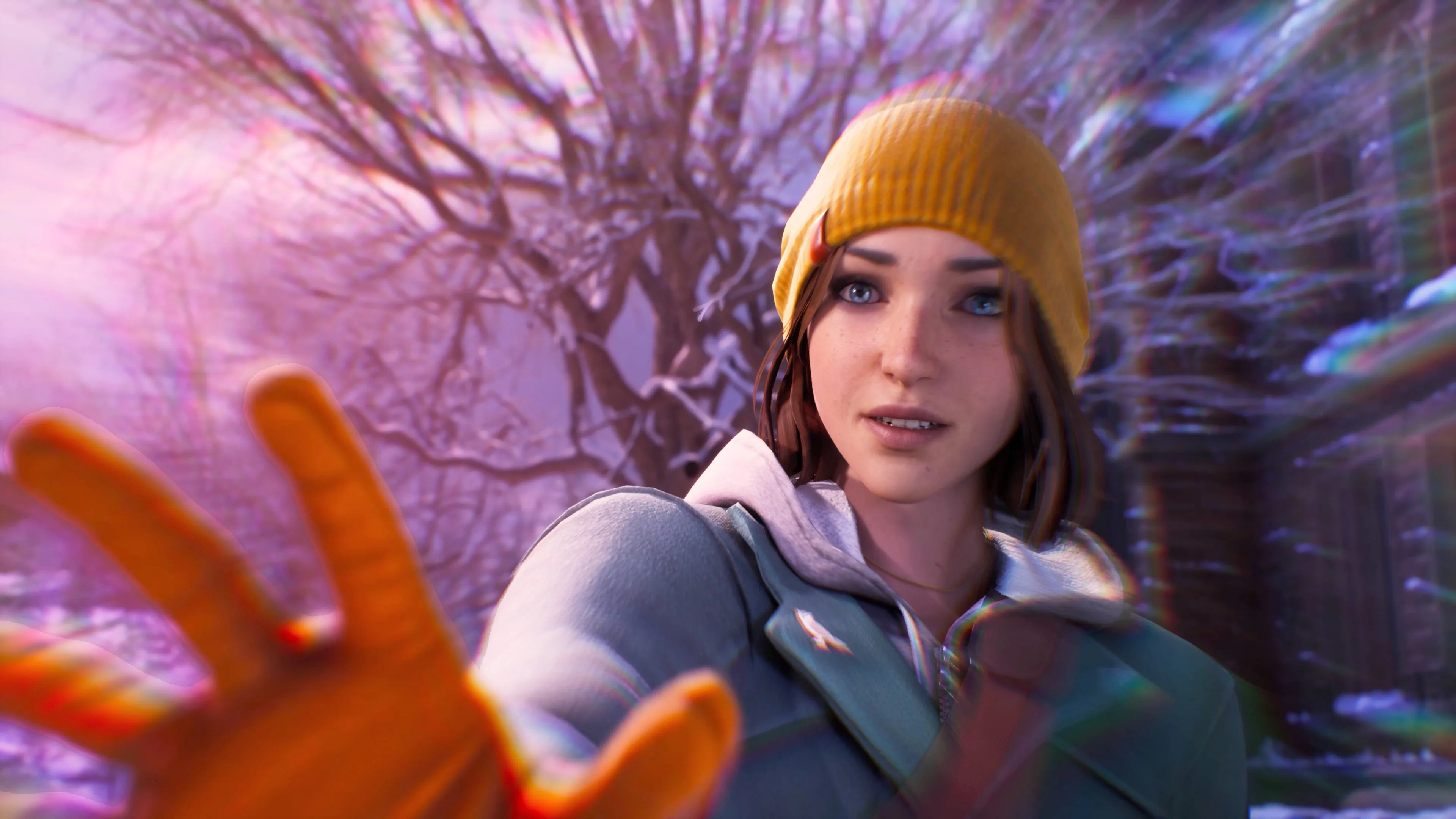 Life is Strange: Reunion Twin Pack [PS5] - изображение 2