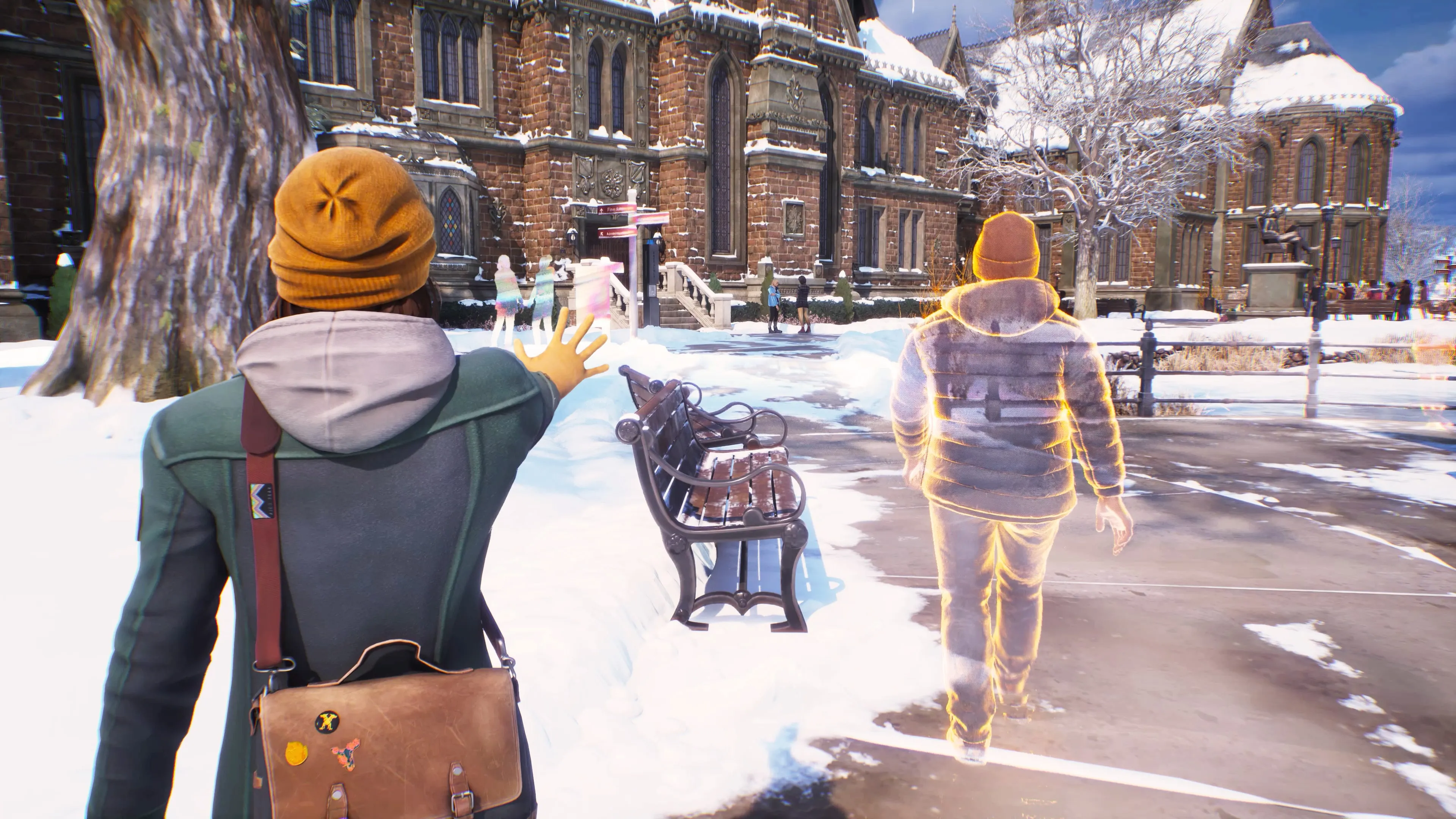 Life is Strange: Reunion Twin Pack [PS5] - изображение 3