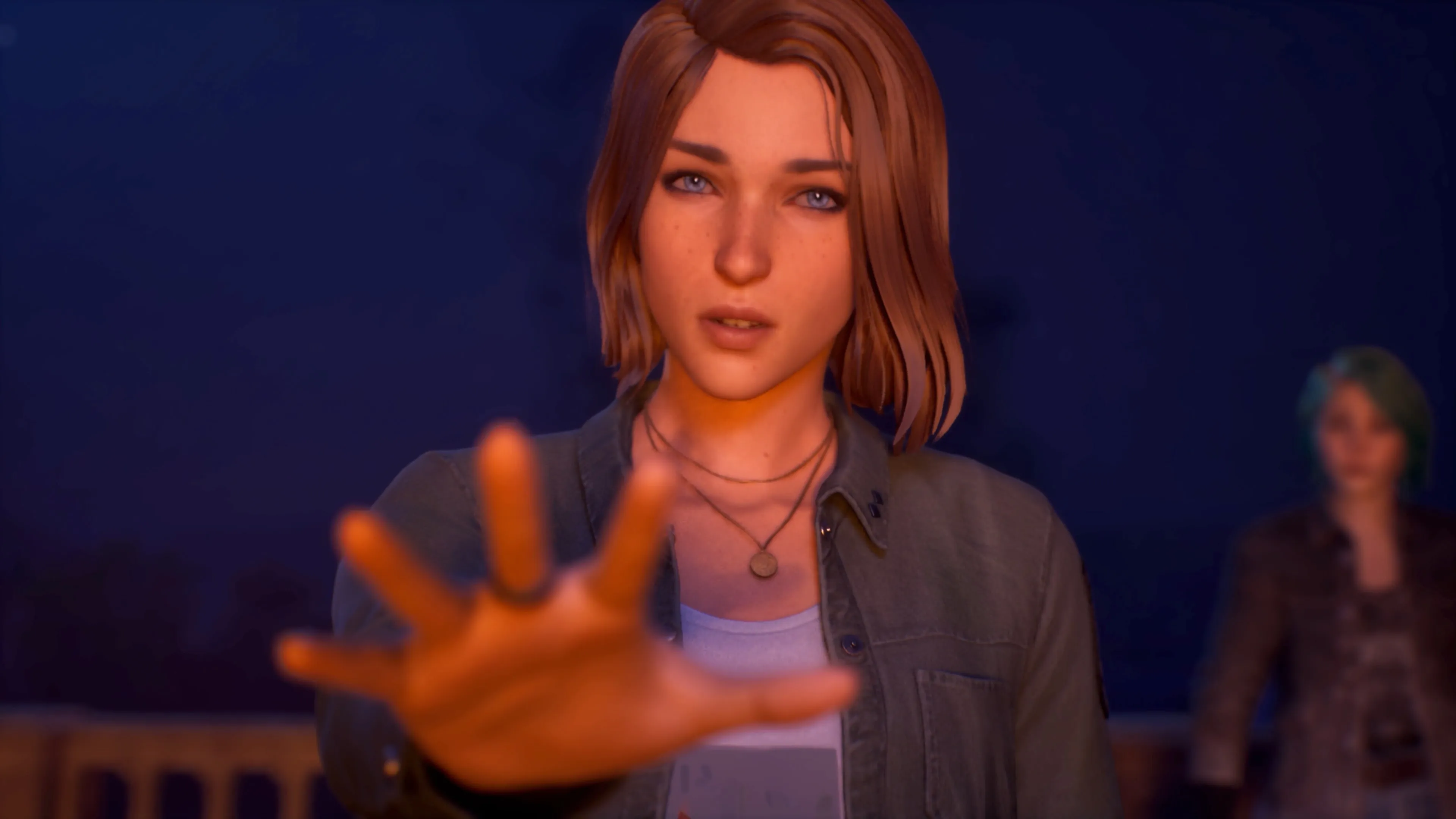 Life is Strange: Reunion [PS5] - изображение 2