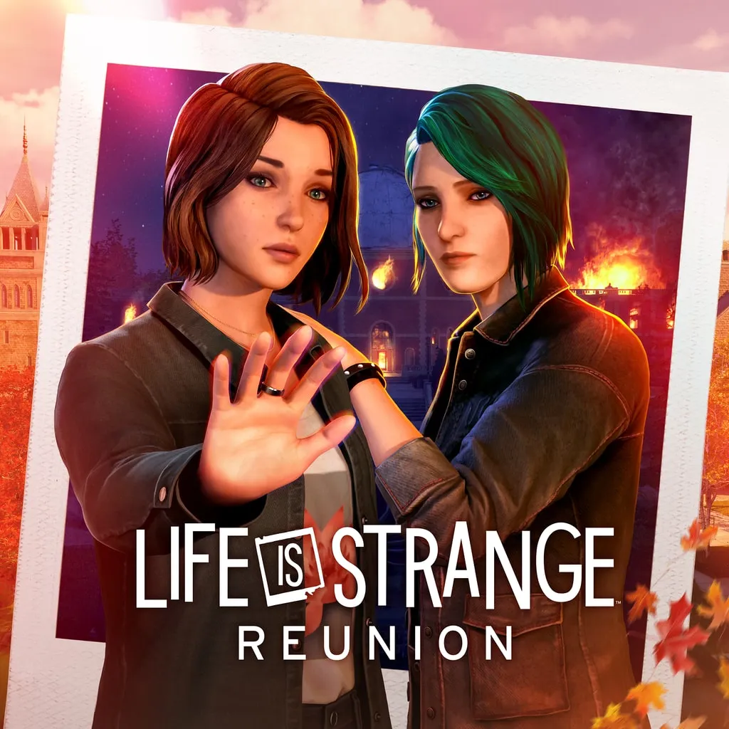Life is Strange: Reunion [PS5] - изображение 1