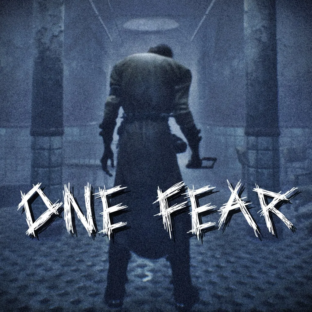 One Fear [PS4] - изображение 1