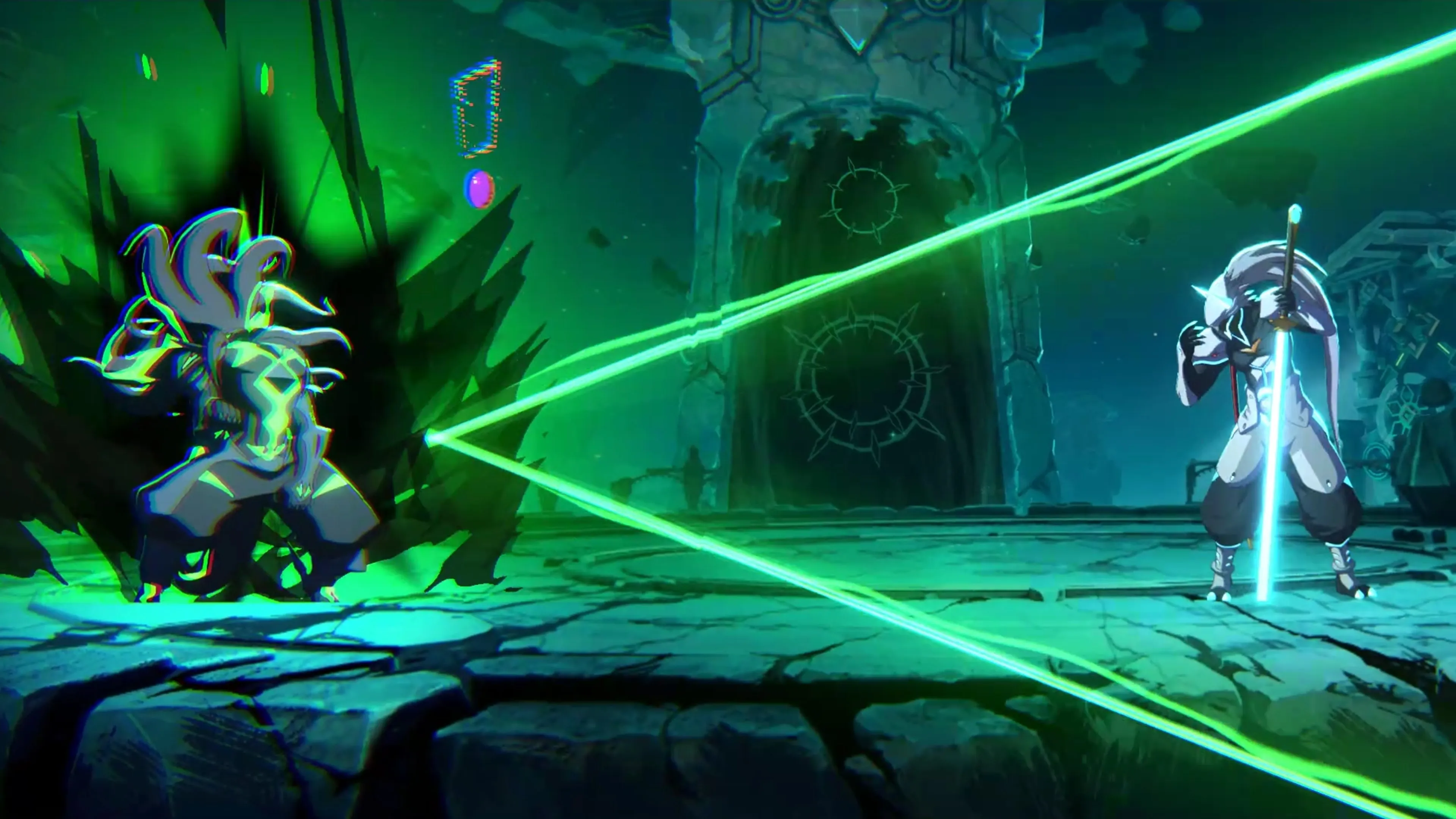 BlazBlue Entropy Effect X Deluxe Edition [PS5] - изображение 4