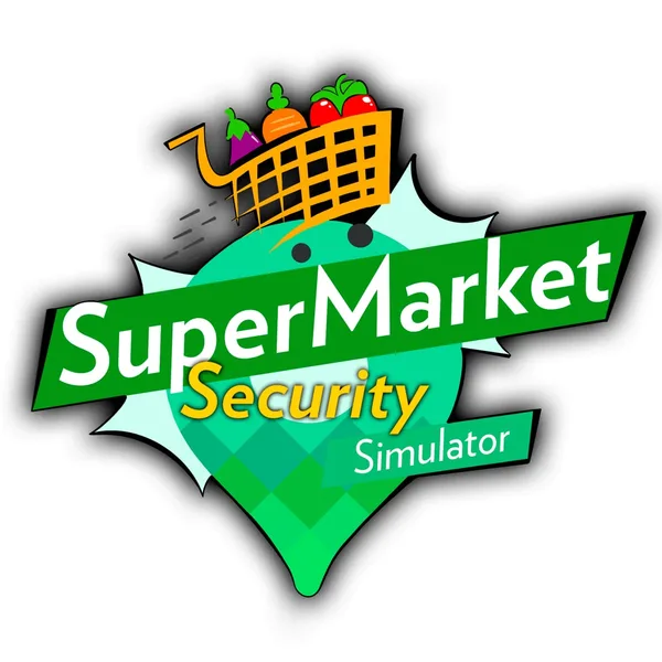 Supermarket Security Simulator [PS5]