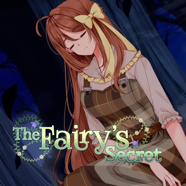 The Fairy's Secret PS4 & PS5
