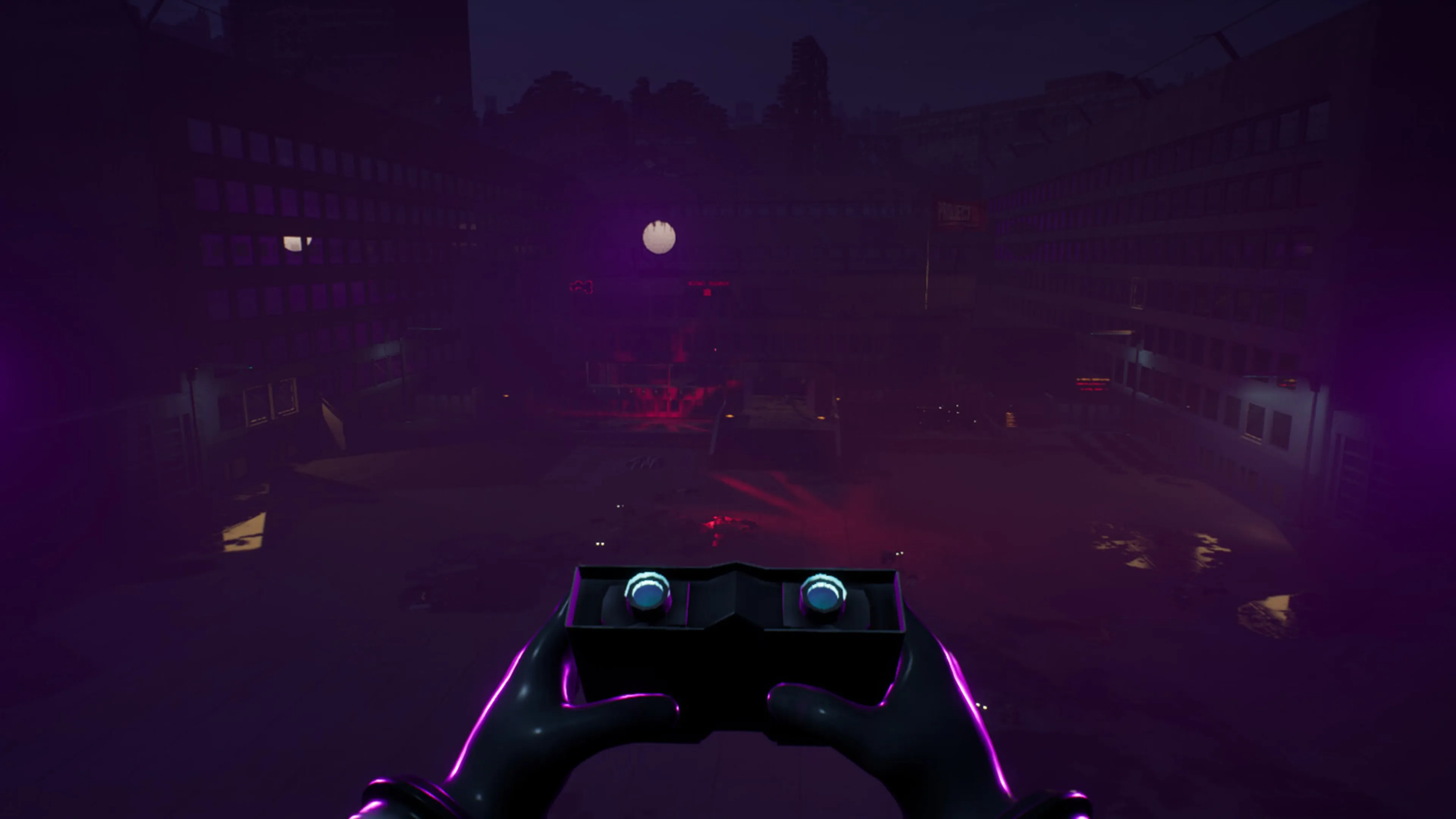 project 13 nightwatch [PS4] - изображение 3