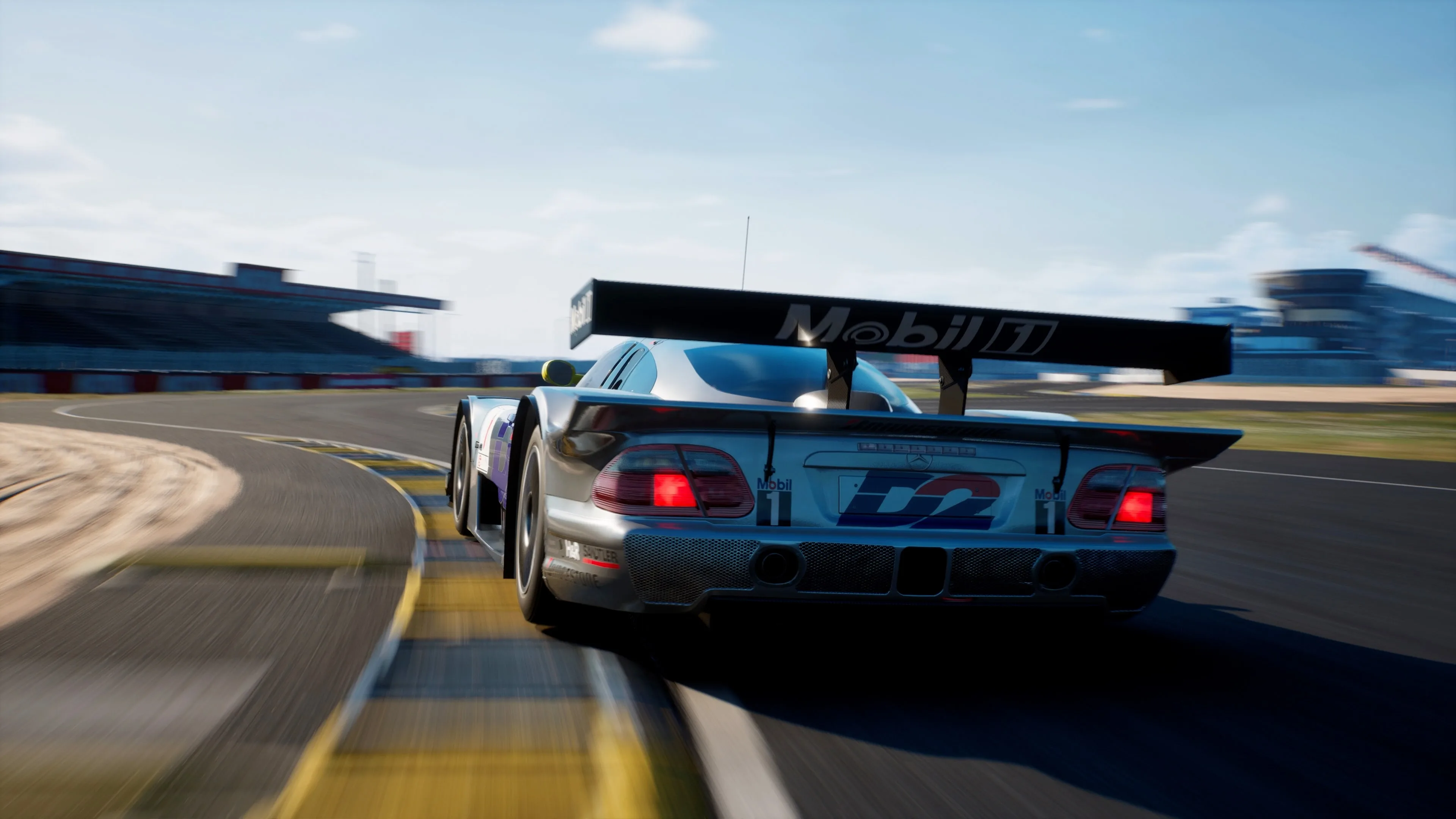 RENNSPORT - Endurance Classics Part 1 [PS5] - изображение 3