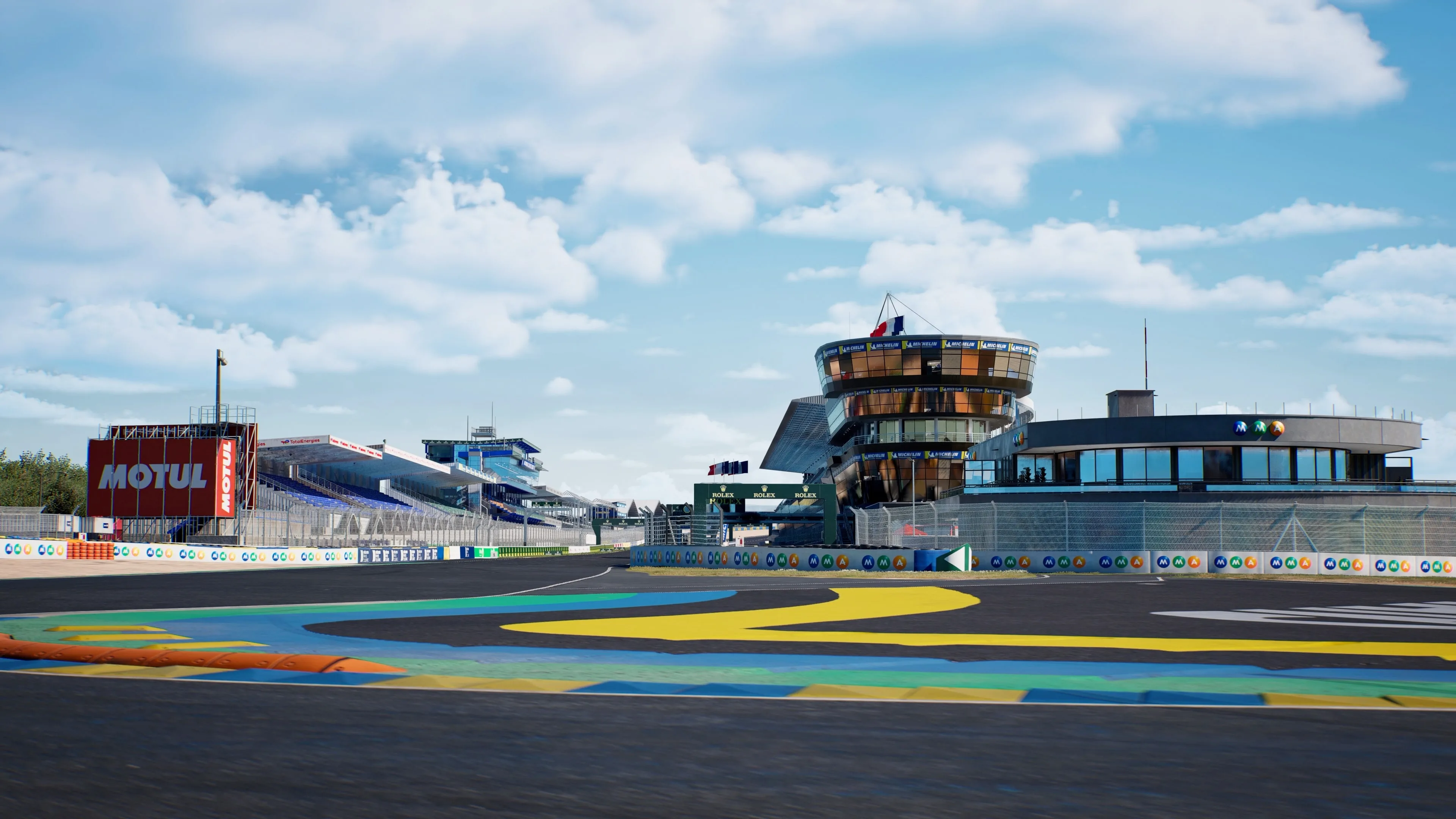 RENNSPORT - Endurance Classics Part 1 [PS5] - изображение 2