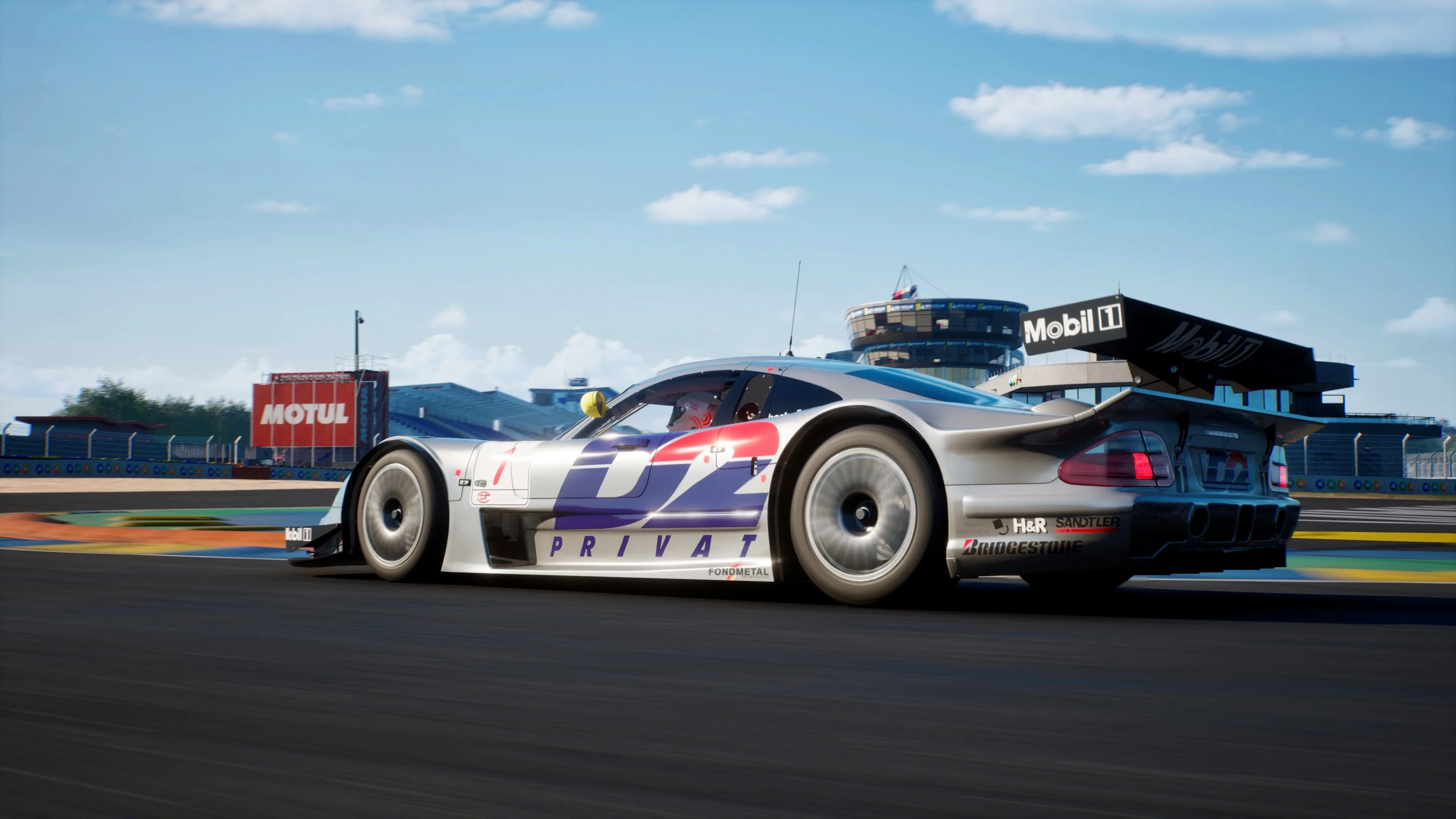RENNSPORT - Endurance Classics Part 1 [PS5] - изображение 4