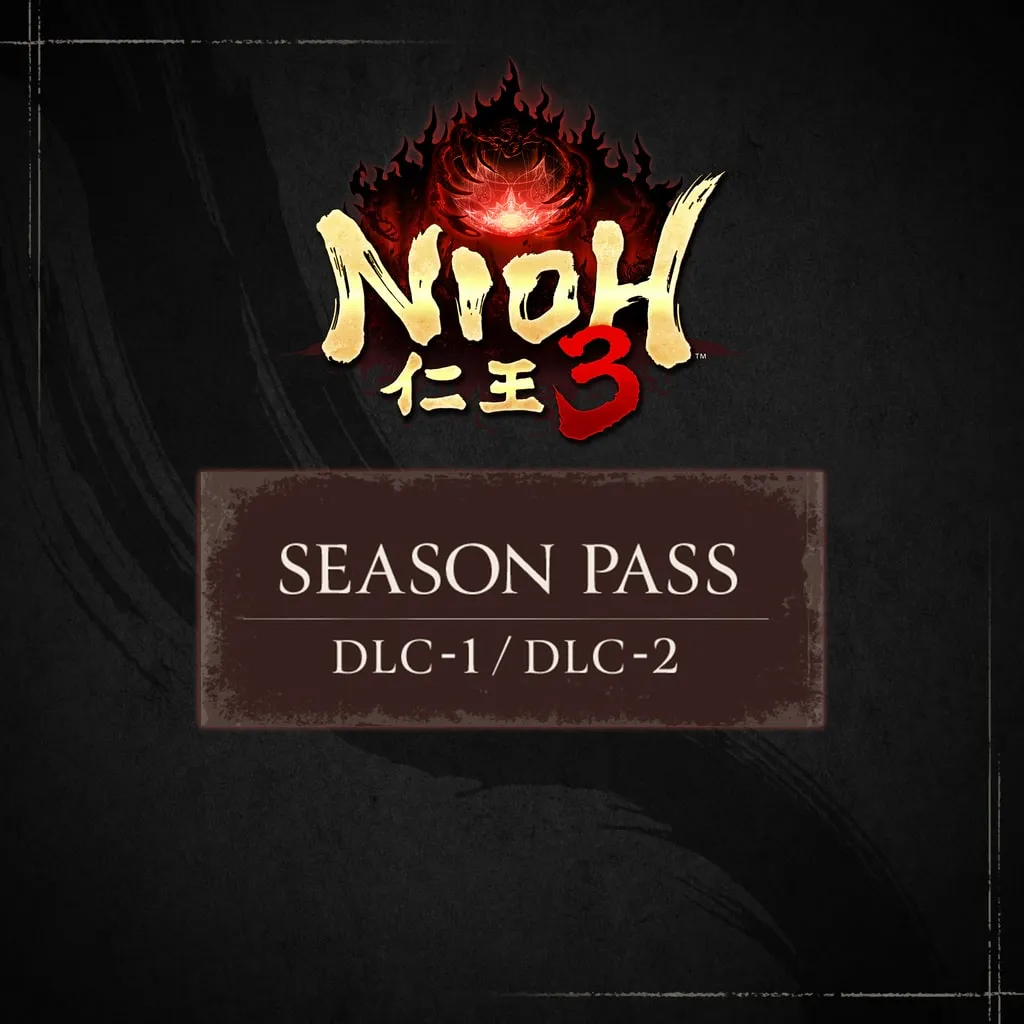 Nioh 3 Season Pass [PS5] - изображение 1