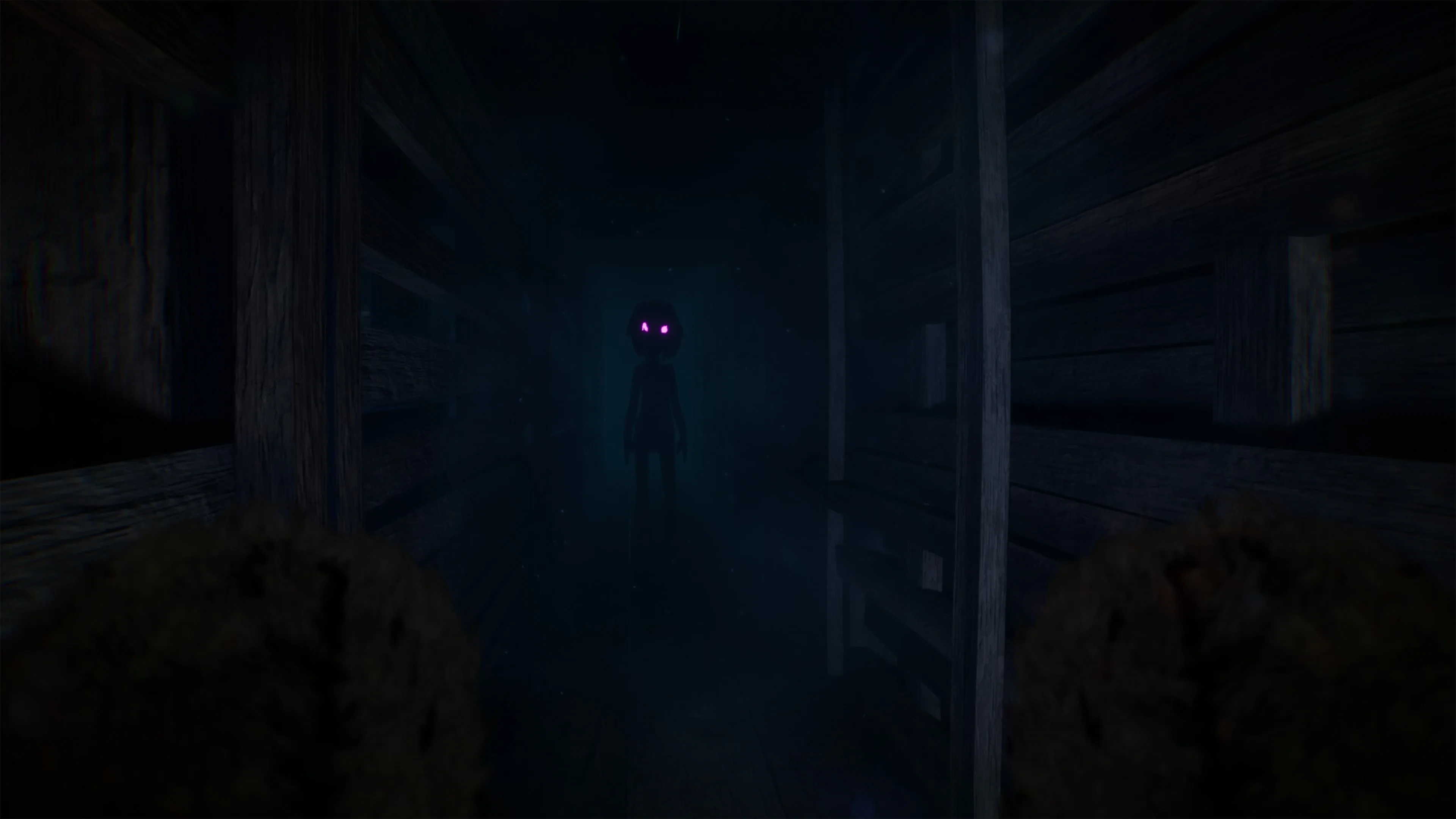 Out of Sight: Stage Fright DLC [PS5] - изображение 3