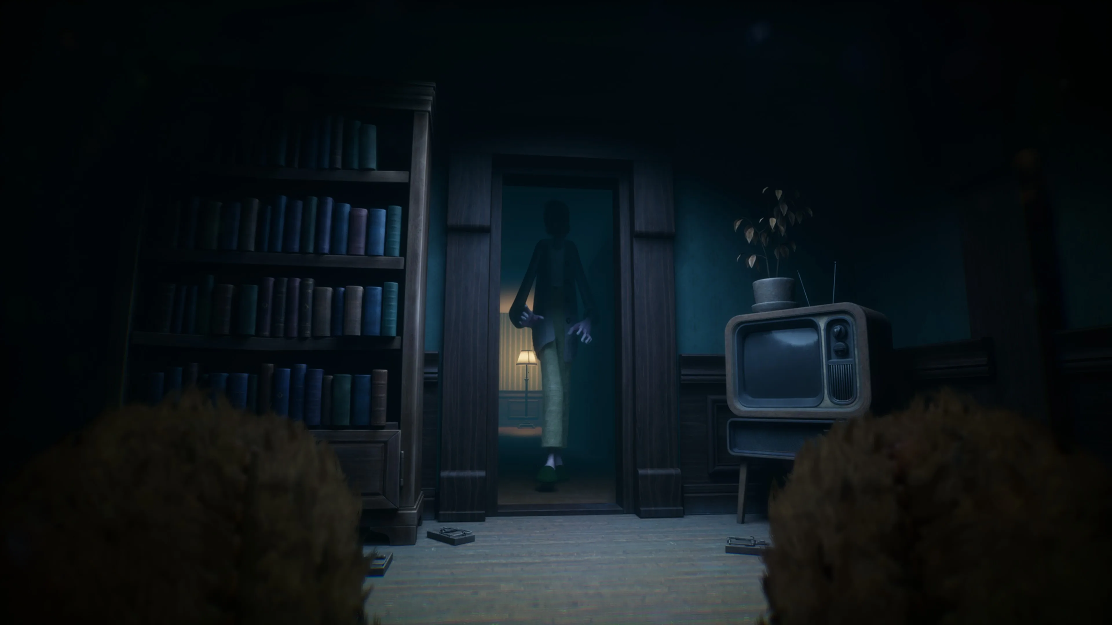 Out of Sight: Stage Fright DLC [PS5] - изображение 4