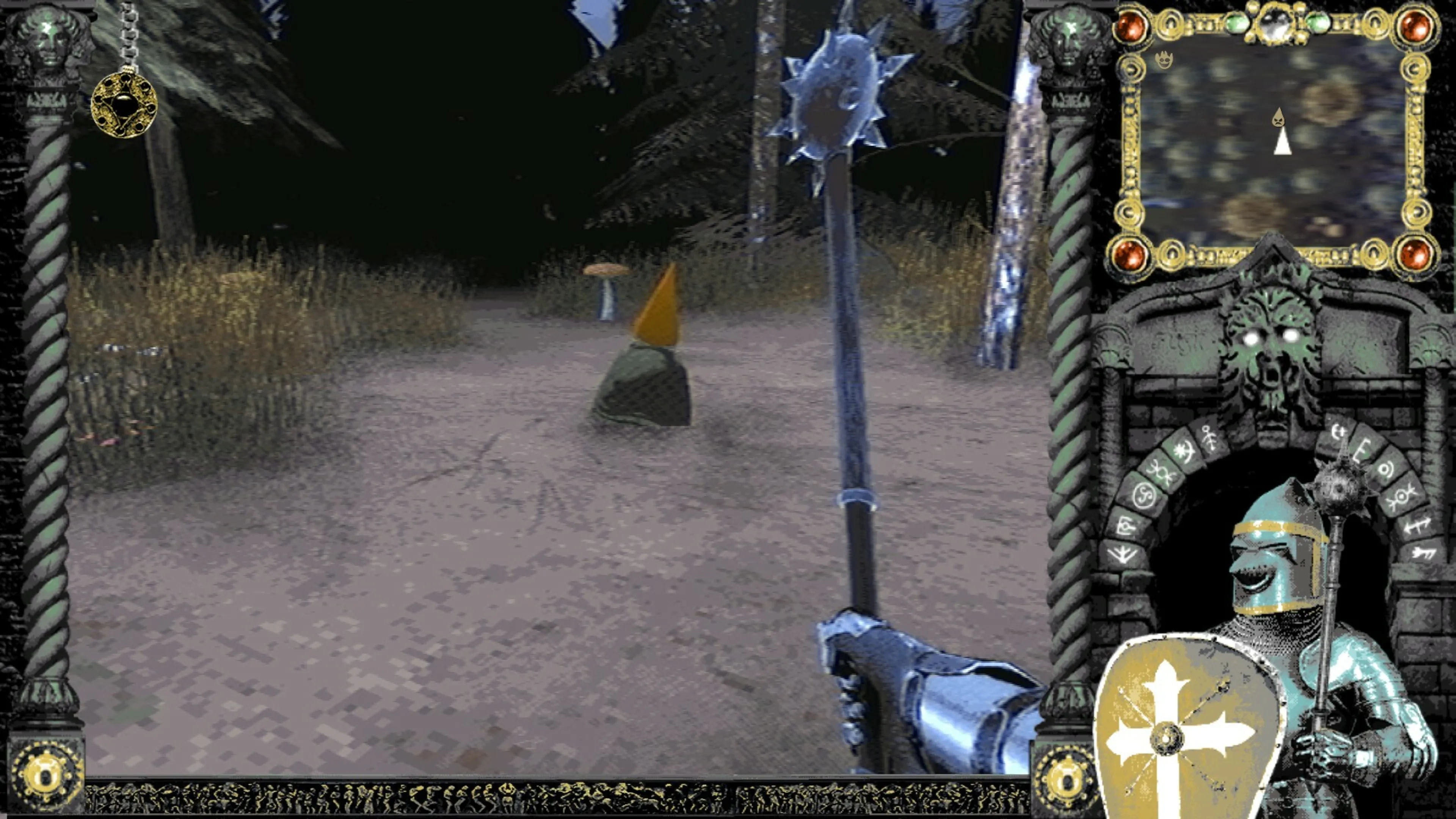 Gnomes and Knights [PS4] - изображение 2