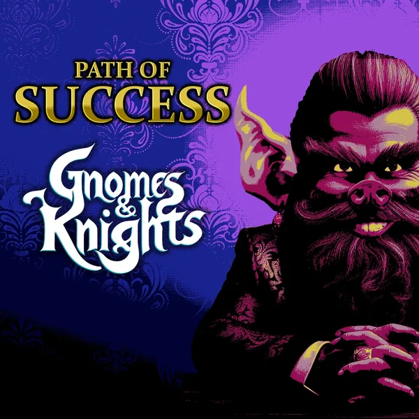 Path Of Success [PS5]